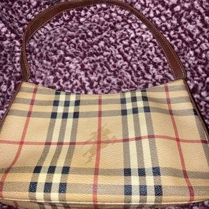 Burberry bag